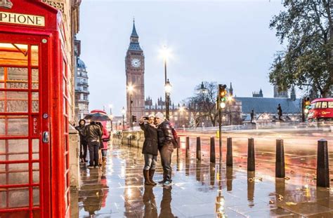 El tiempo en junio en Londres Reino Unido